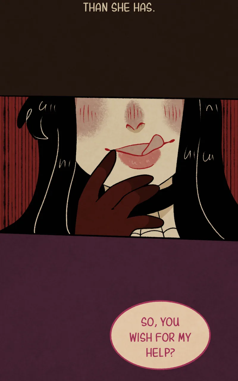 Funtime Phobia Chapter 54 page 15