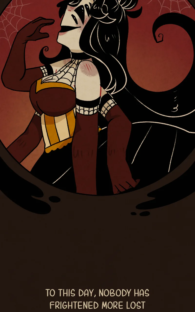 Funtime Phobia Chapter 54 page 14