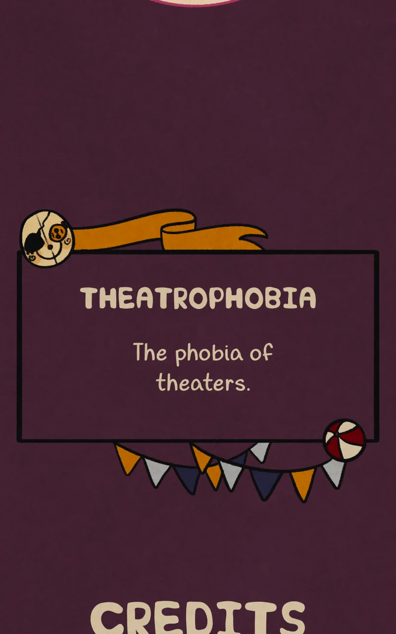 Funtime Phobia Chapter 54 page 20