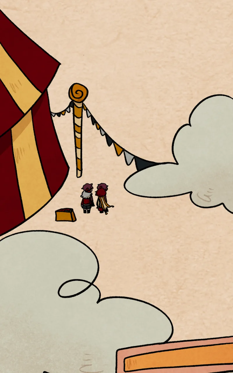 Funtime Phobia Chapter 54 page 4