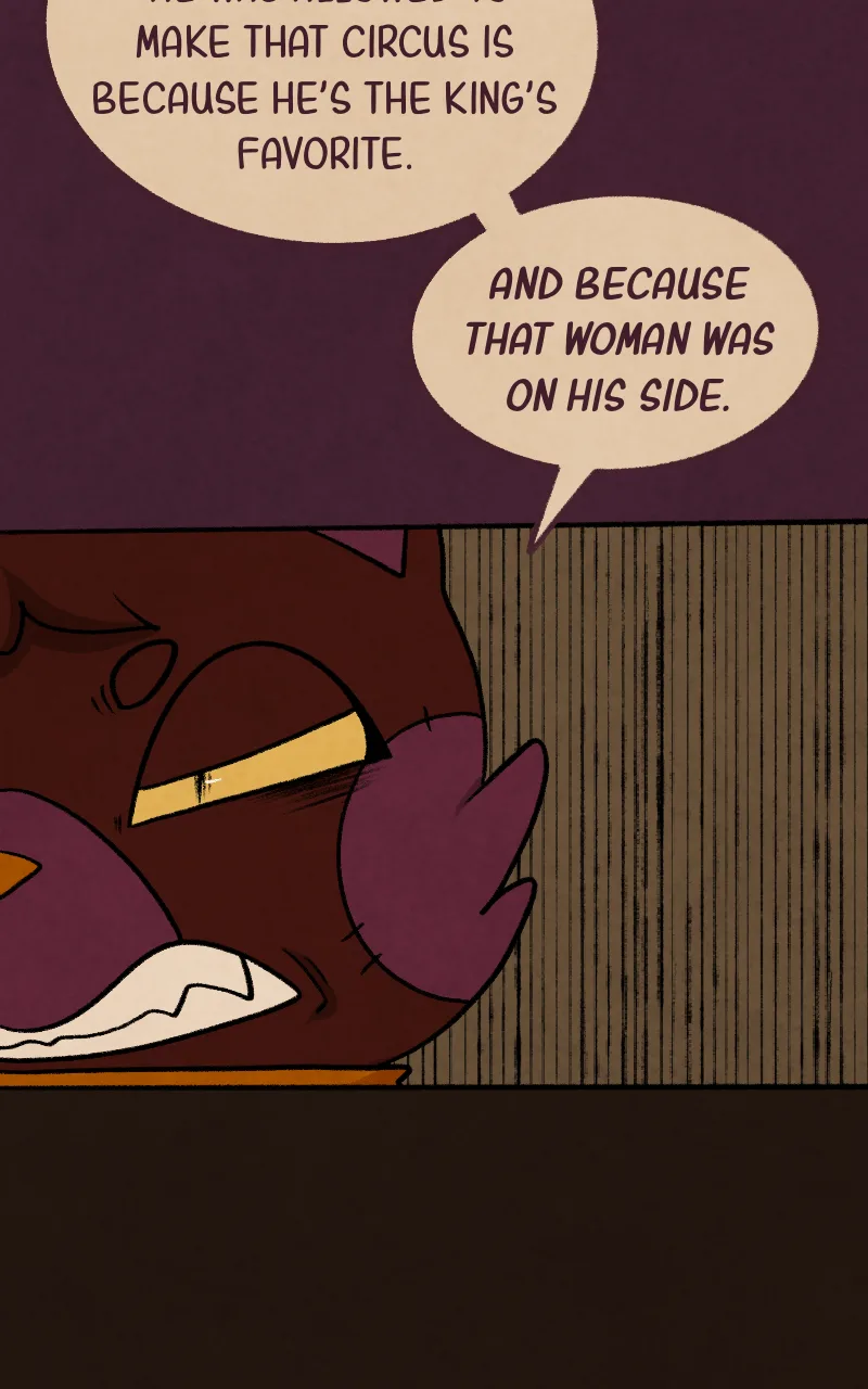 Funtime Phobia Chapter 54 page 12