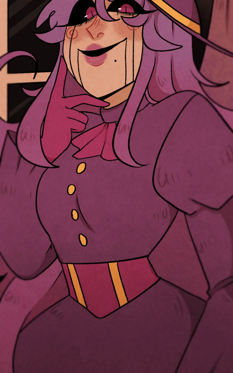 Funtime Phobia Chapter 54 page 18