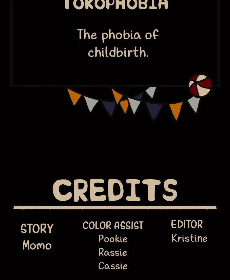 Funtime Phobia Chapter 55 page 21