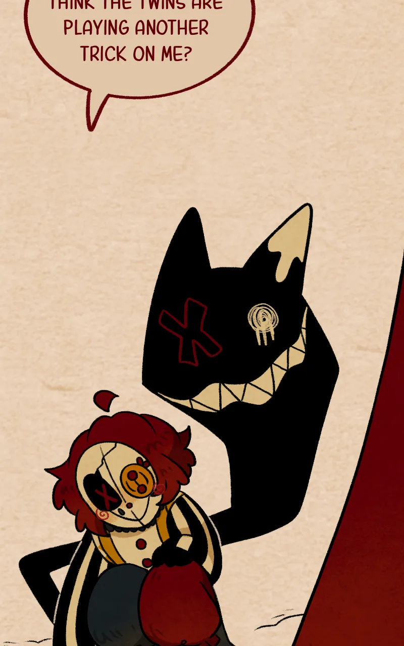 Funtime Phobia Chapter 55 page 14