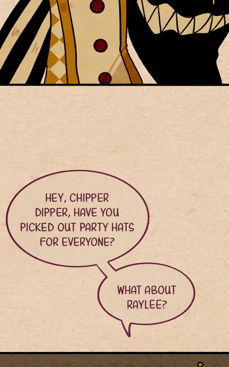 Funtime Phobia Chapter 55 page 3