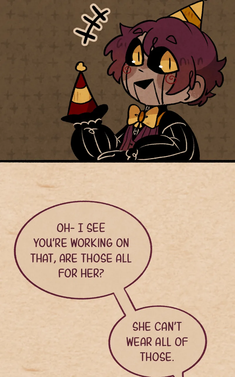 Funtime Phobia Chapter 55 page 4