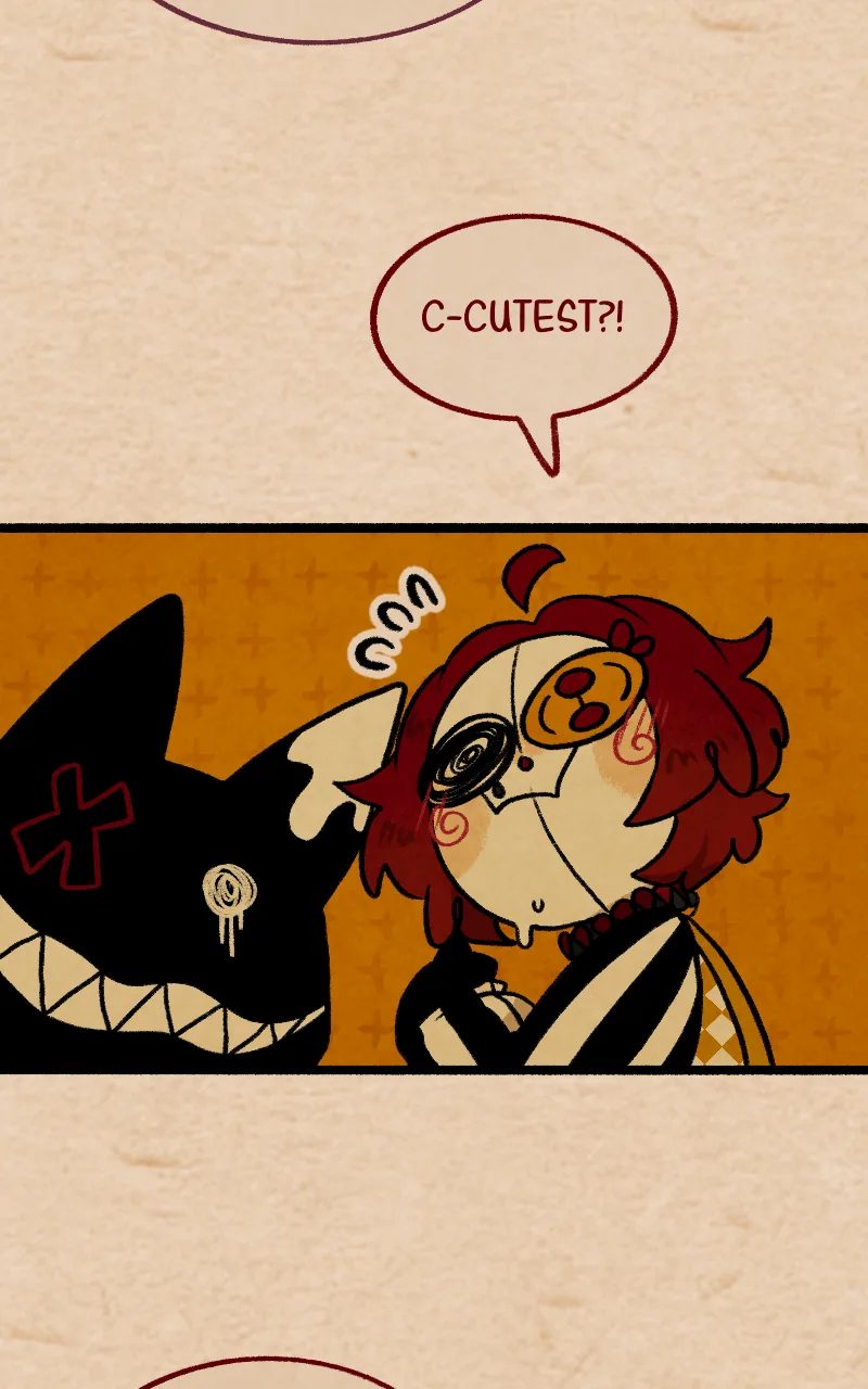 Funtime Phobia Chapter 55 page 6