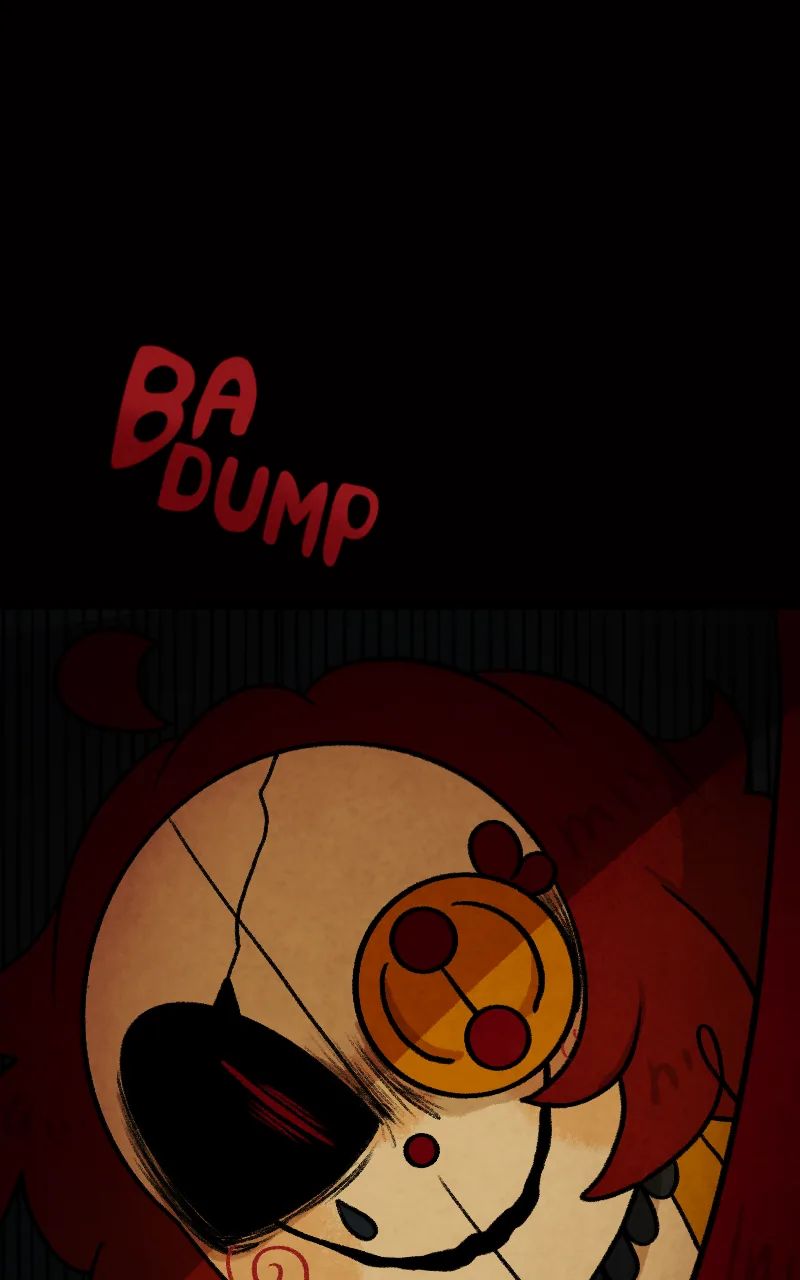 Funtime Phobia Chapter 55 page 16