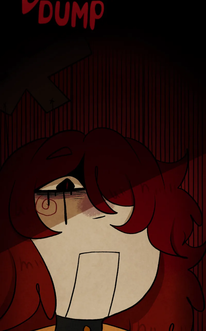 Funtime Phobia Chapter 55 page 18