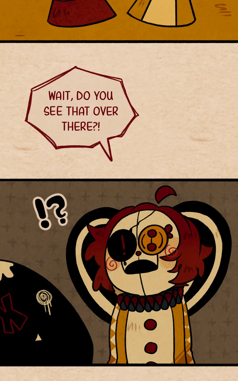 Funtime Phobia Chapter 55 page 9
