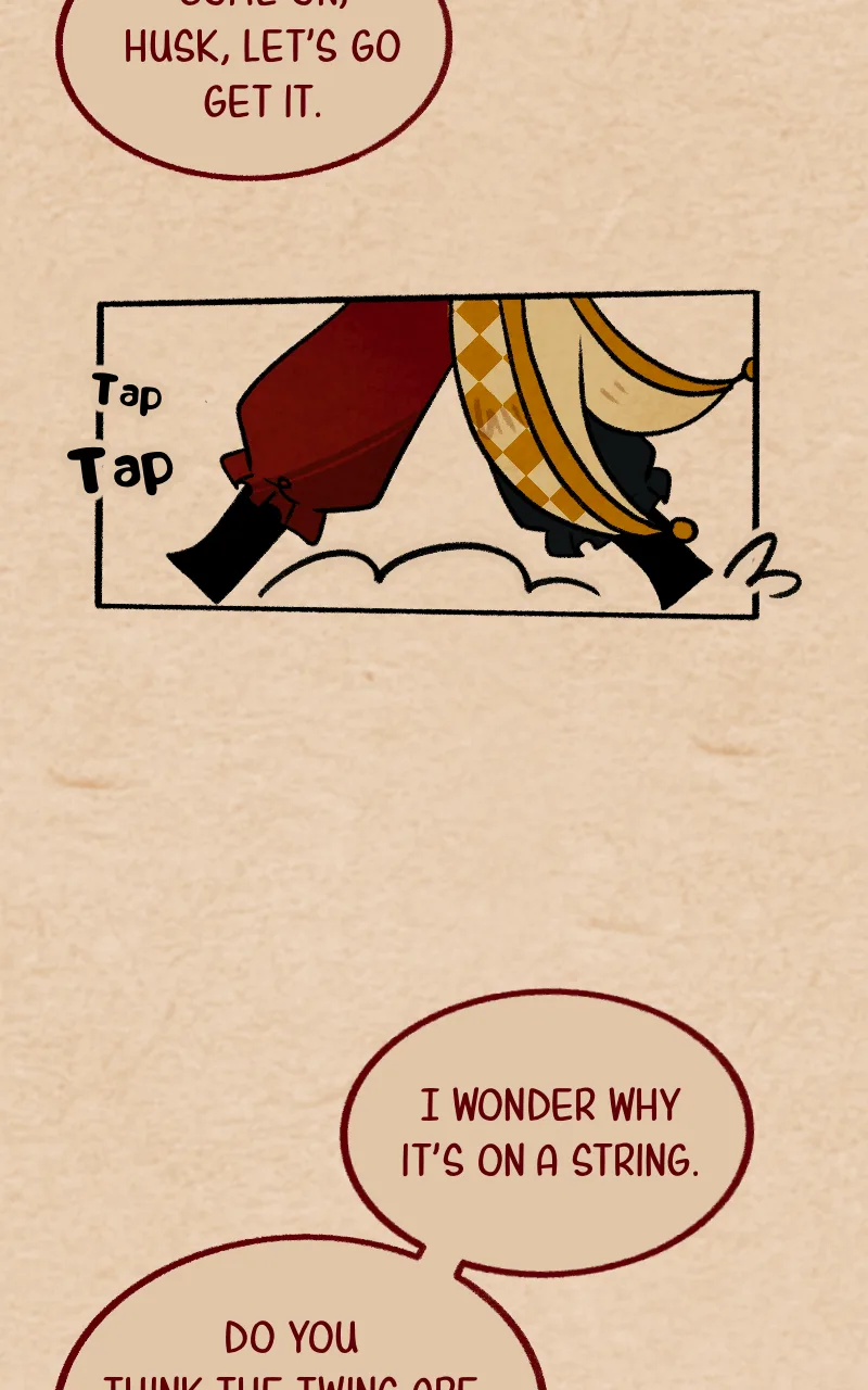 Funtime Phobia Chapter 55 page 13