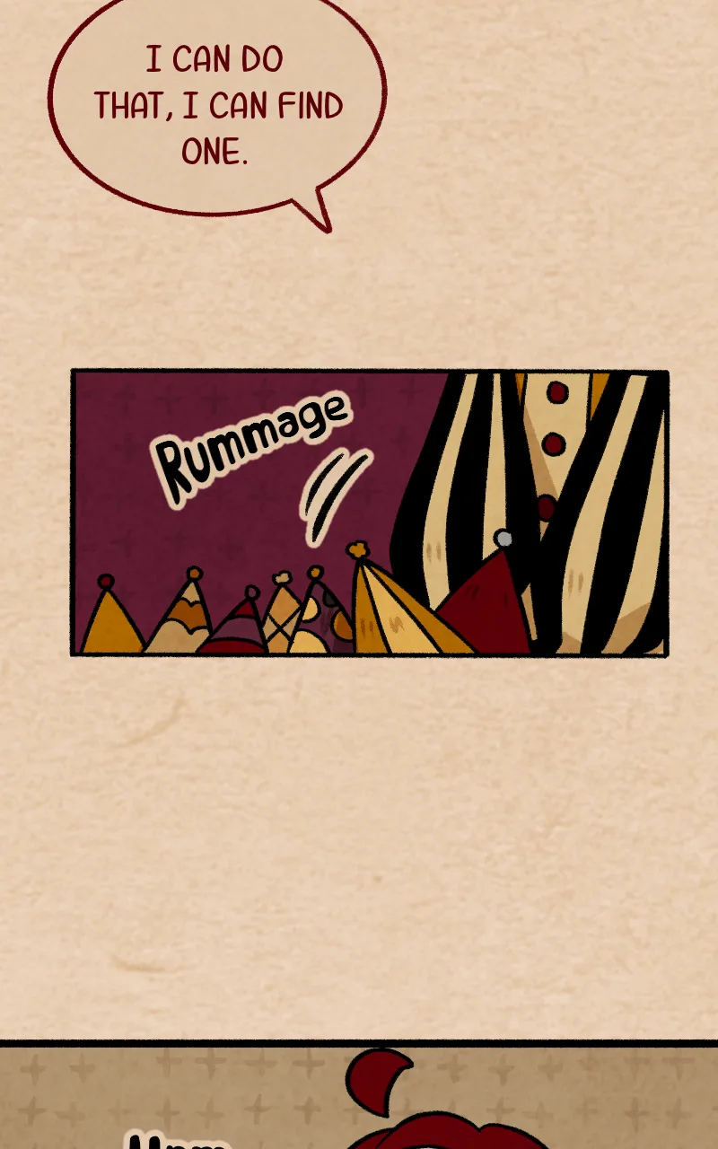 Funtime Phobia Chapter 55 page 7