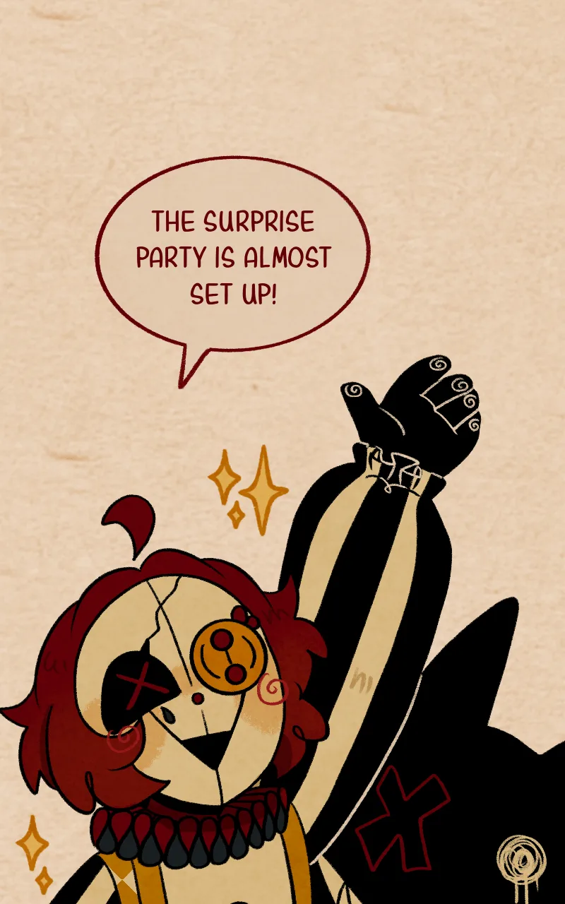 Funtime Phobia Chapter 55 page 2