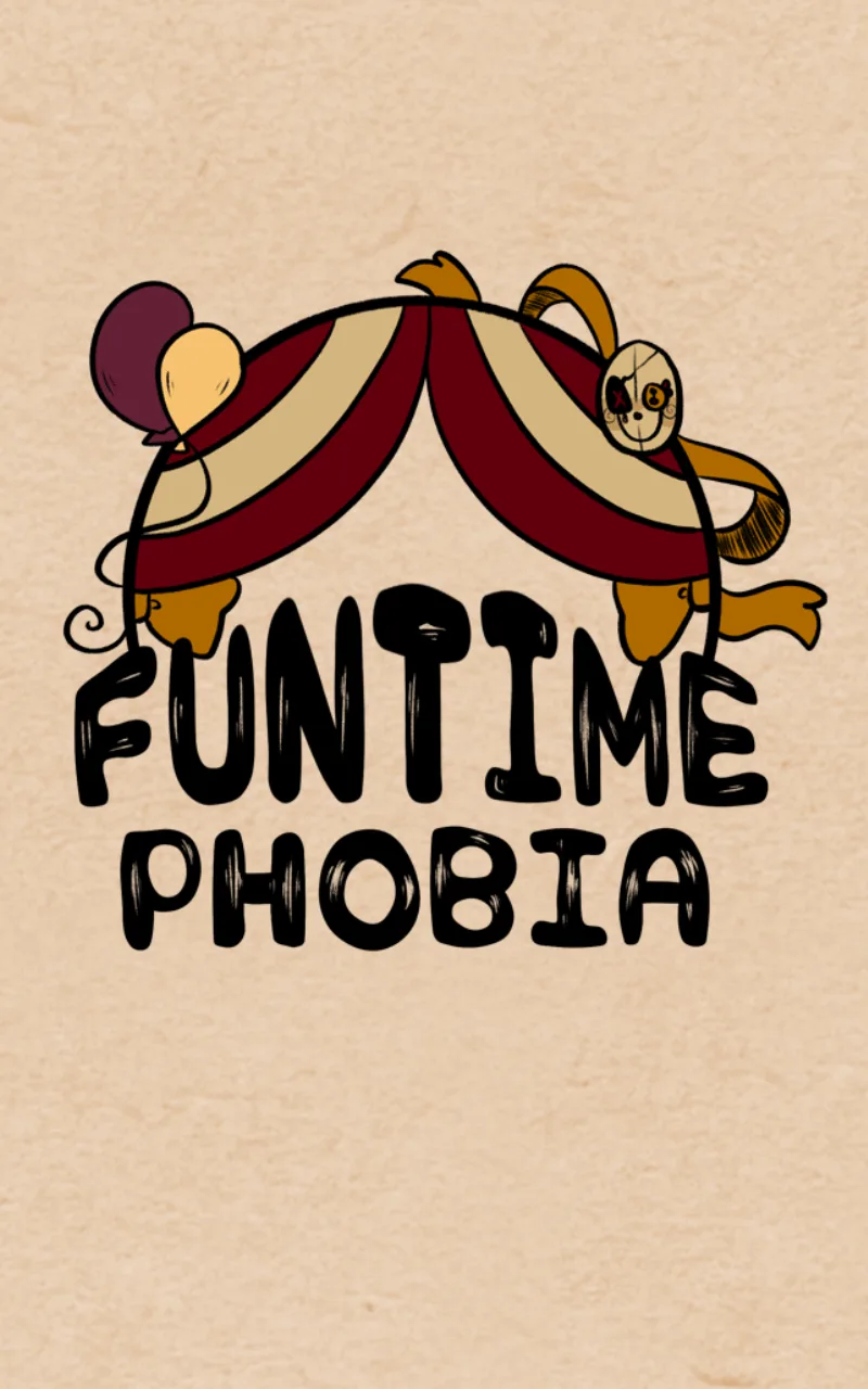 Funtime Phobia Chapter 55 page 1