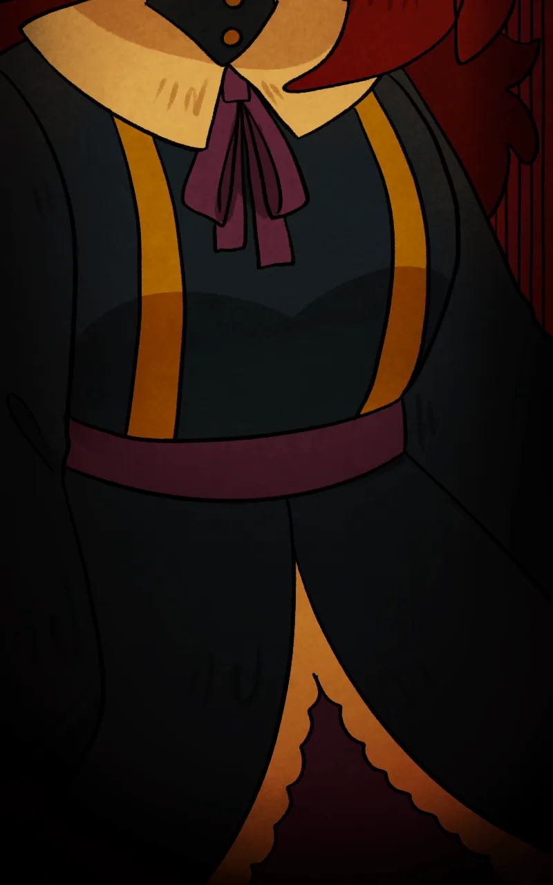 Funtime Phobia Chapter 55 page 19