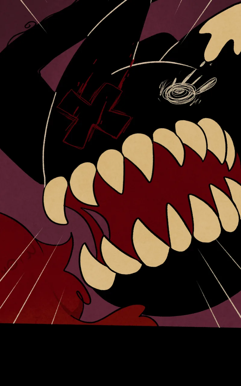 Funtime Phobia Chapter 56 page 11