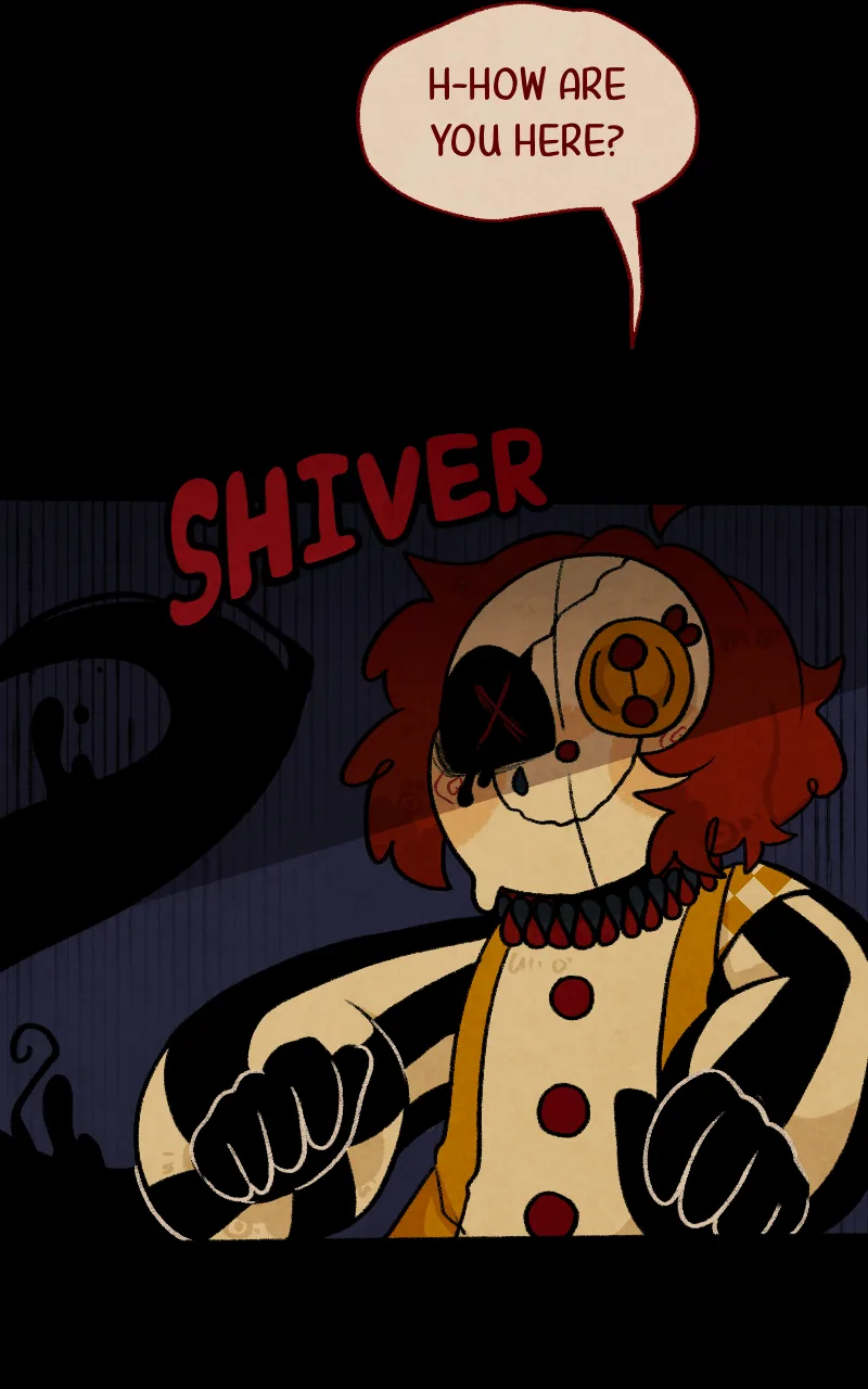 Funtime Phobia Chapter 56 page 2