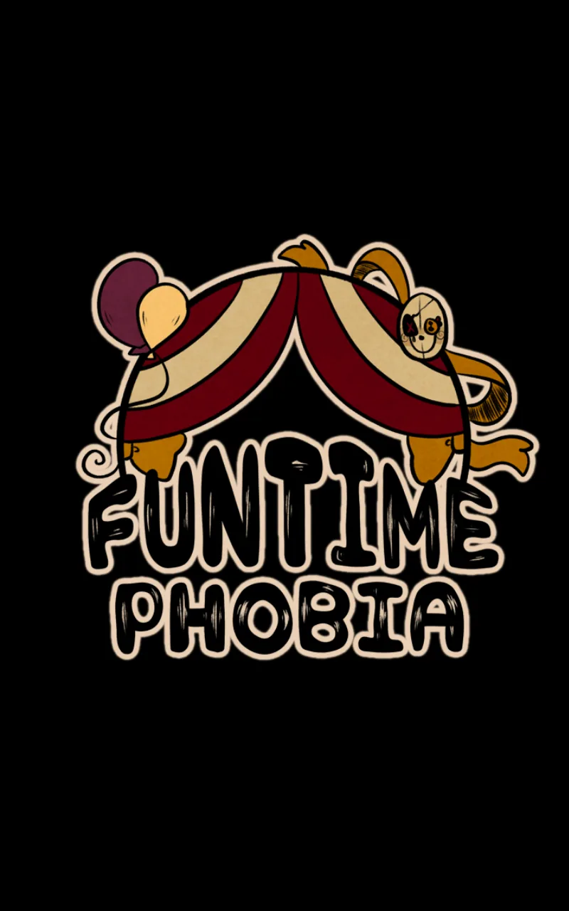Funtime Phobia Chapter 56 page 1