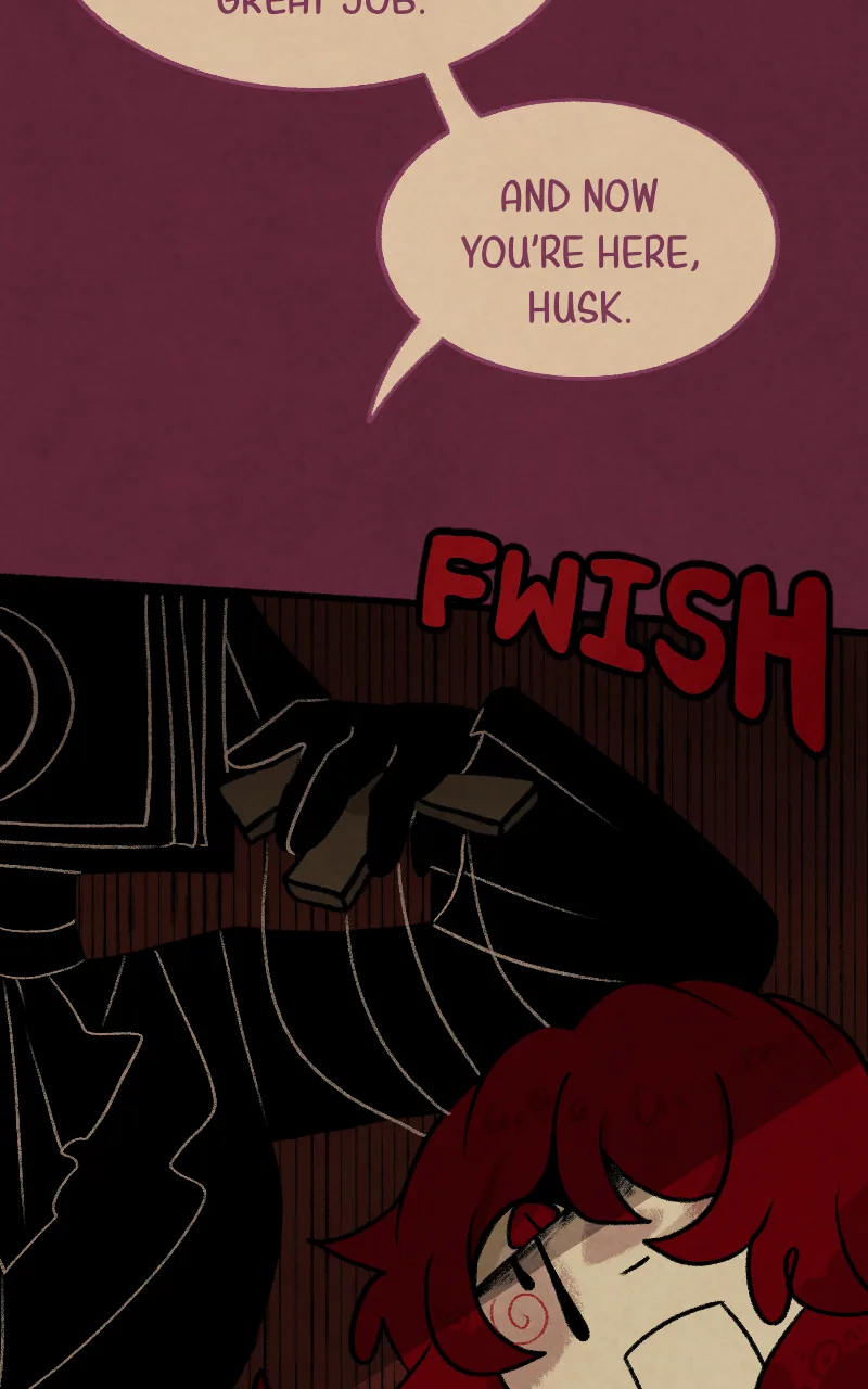 Funtime Phobia Chapter 56 page 15