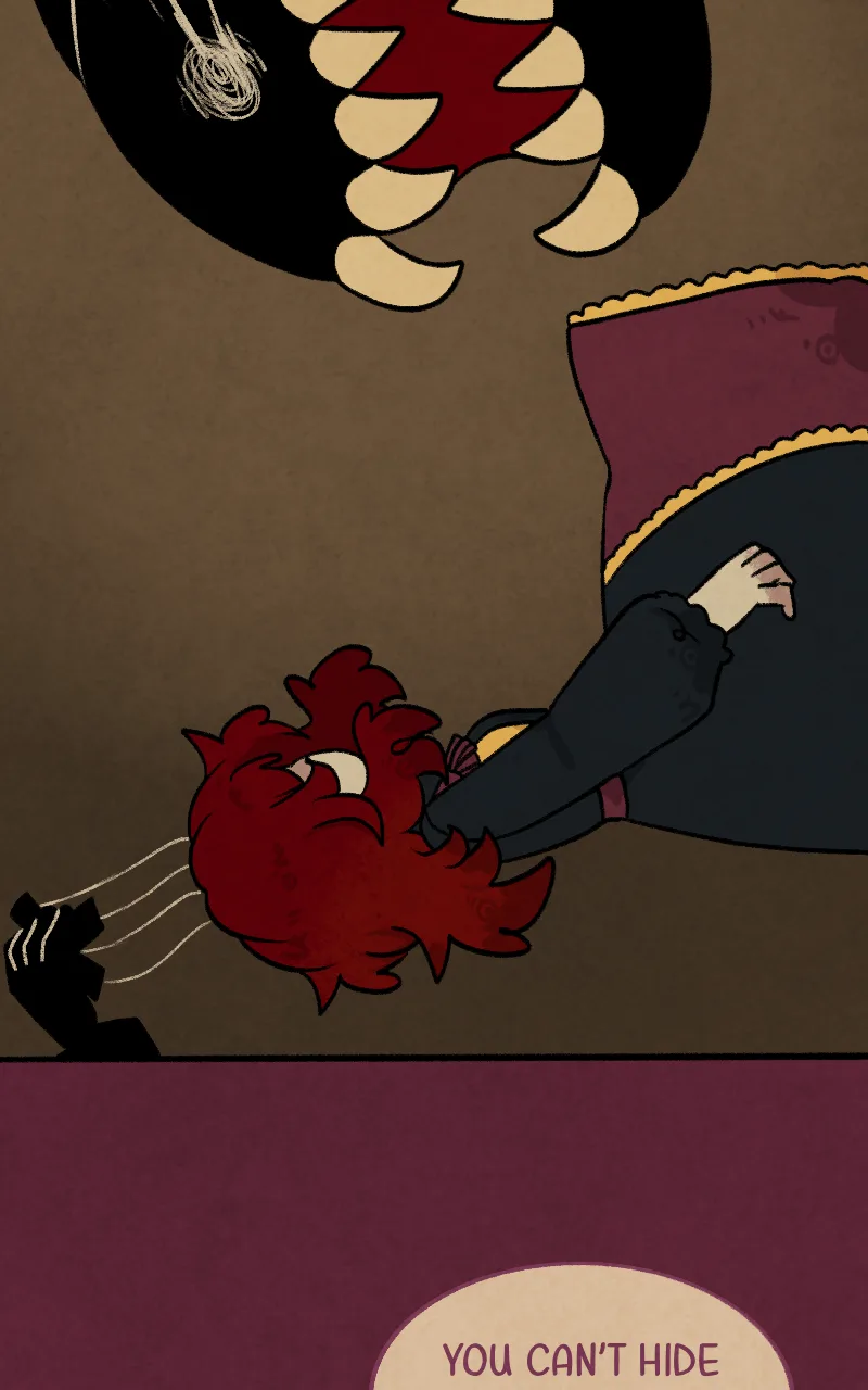Funtime Phobia Chapter 56 page 13