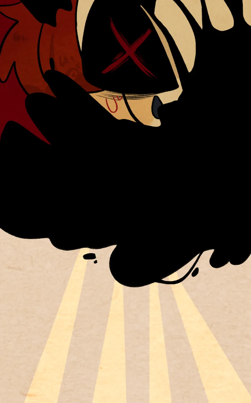 Funtime Phobia Chapter 56 page 23