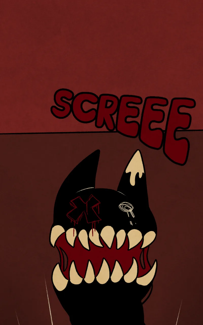 Funtime Phobia Chapter 56 page 9