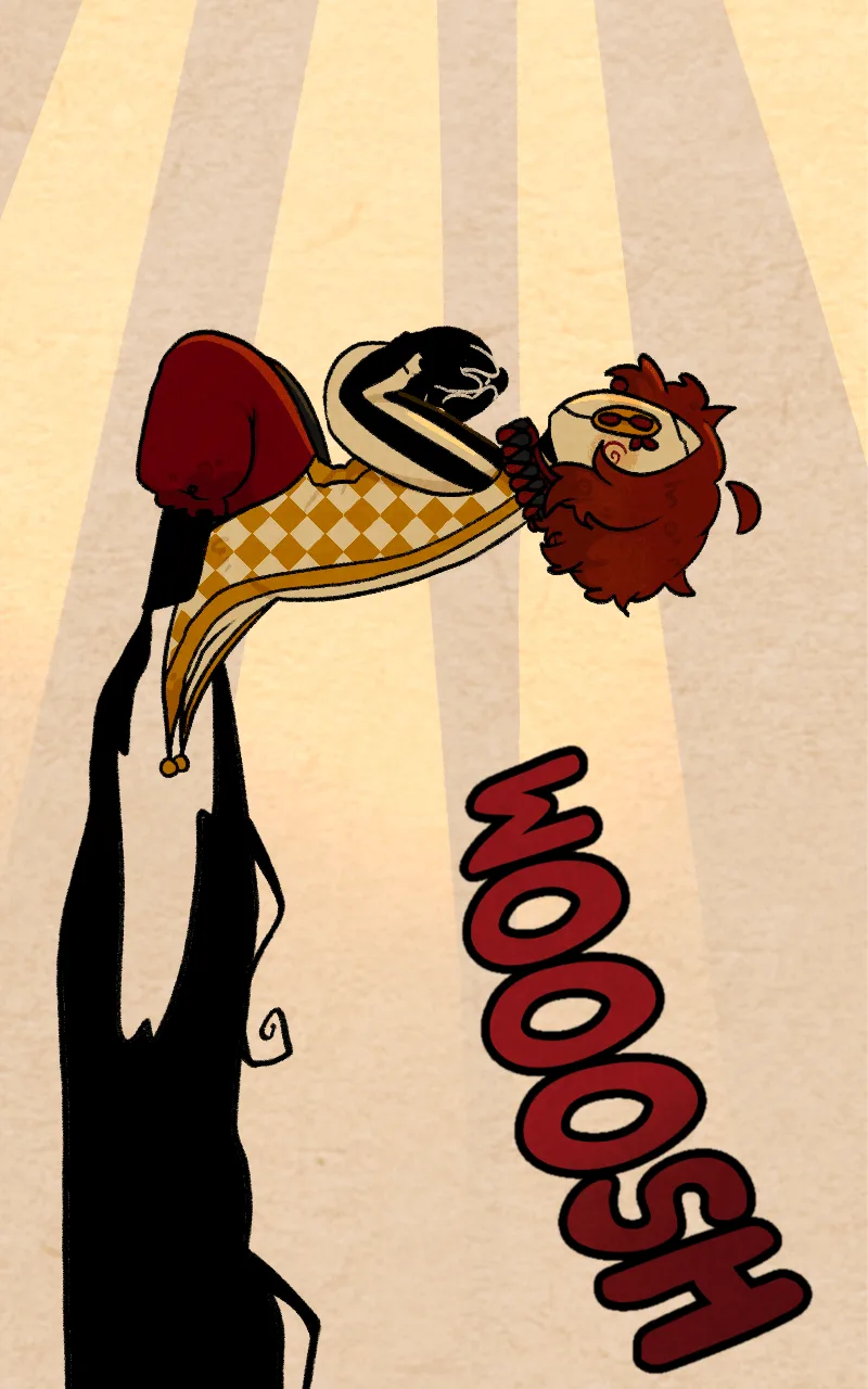 Funtime Phobia Chapter 56 page 24