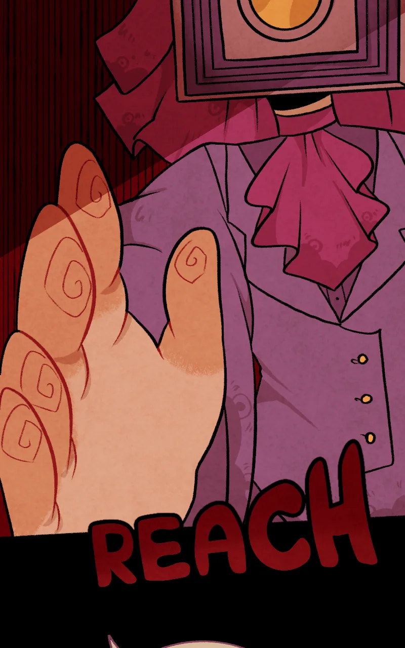Funtime Phobia Chapter 56 page 26