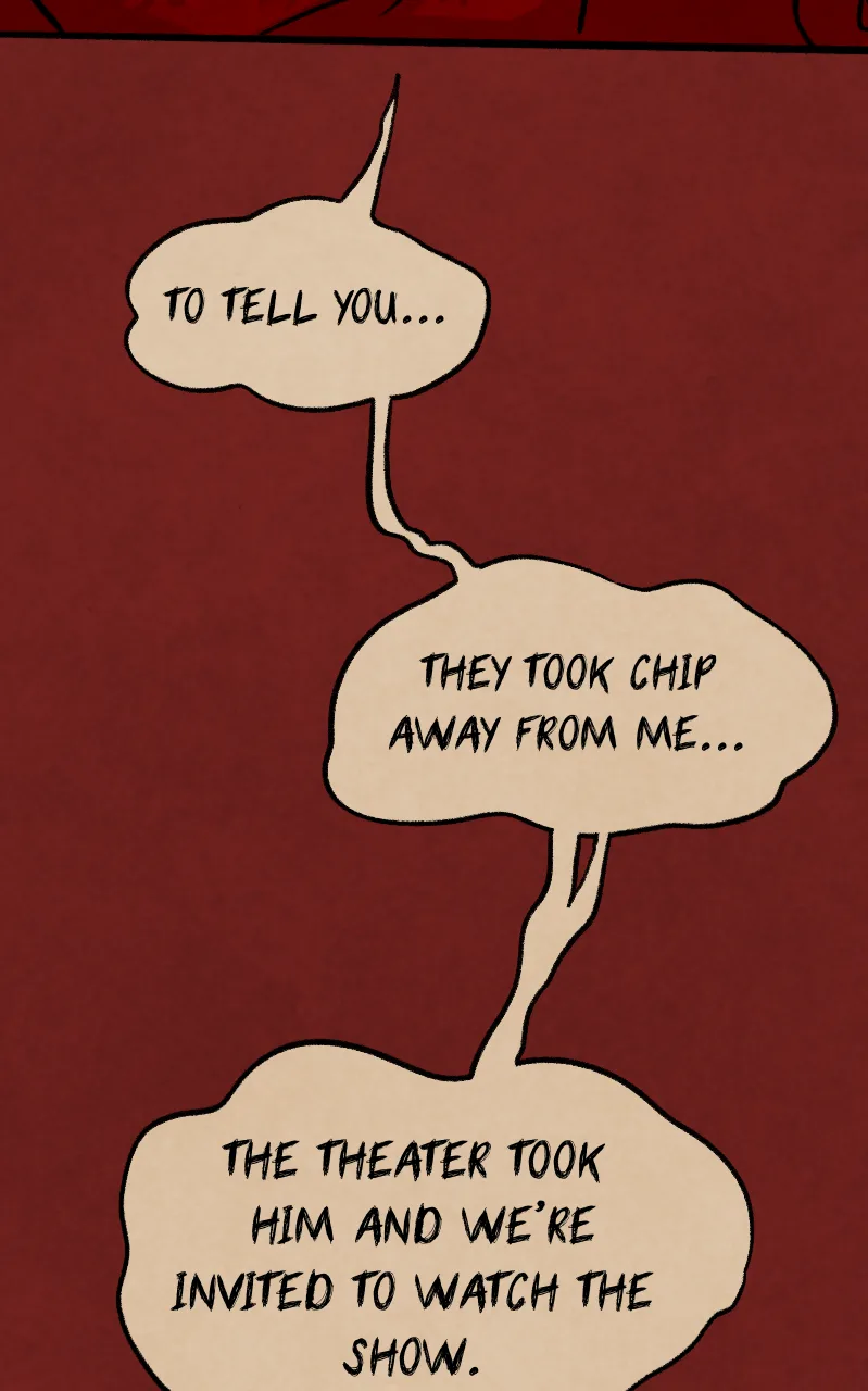 Funtime Phobia Chapter 57 page 25