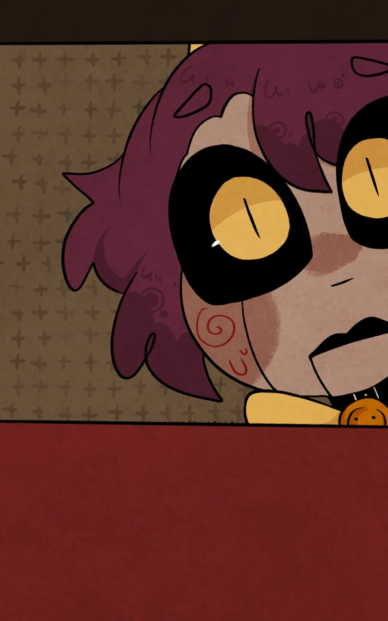 Funtime Phobia Chapter 57 page 22