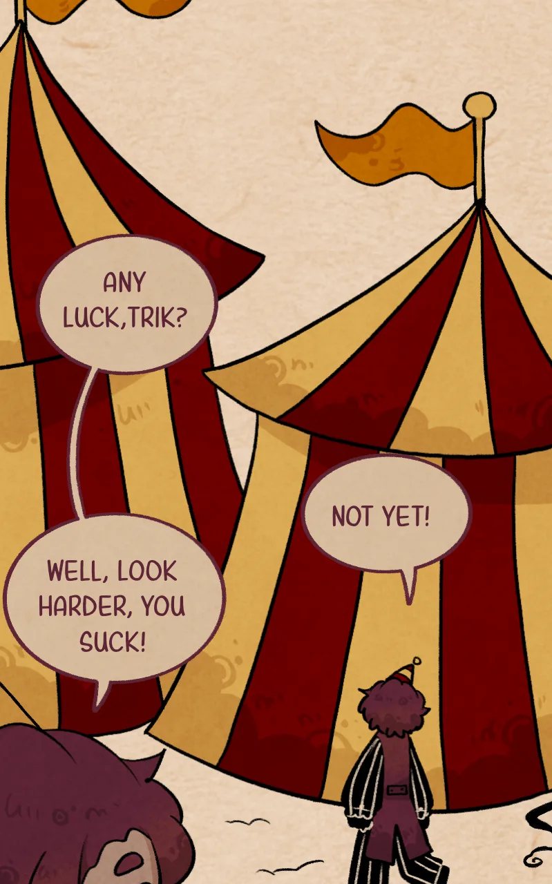 Funtime Phobia Chapter 57 page 9