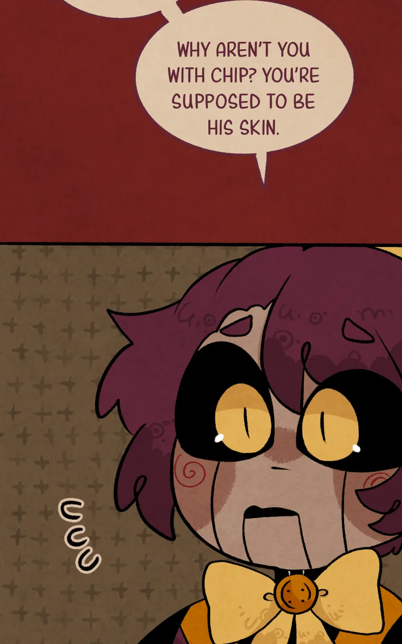 Funtime Phobia Chapter 57 page 18