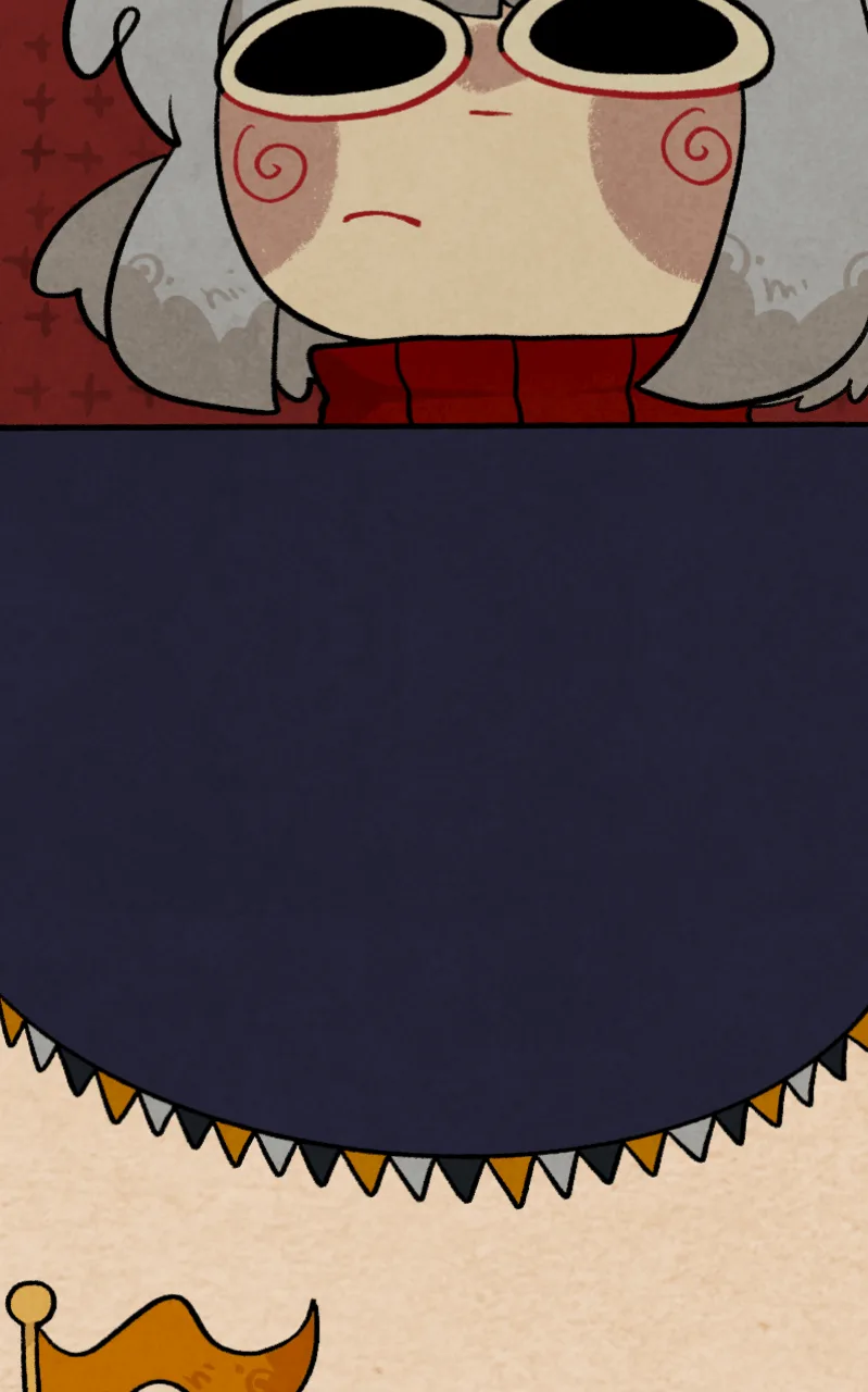Funtime Phobia Chapter 57 page 8