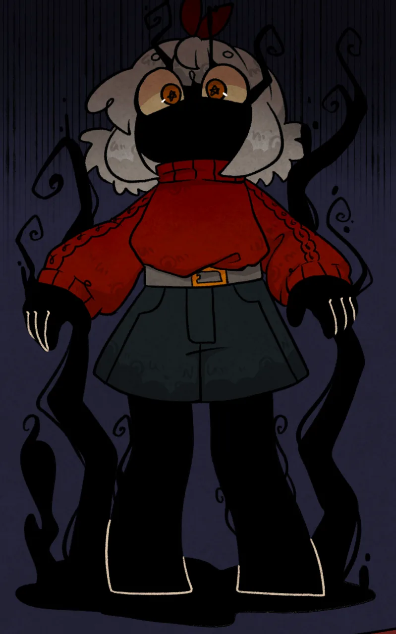 Funtime Phobia Chapter 57 page 15