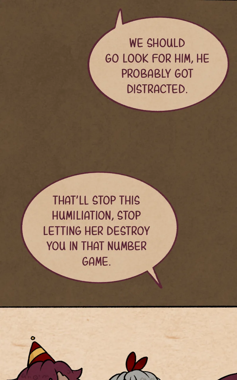 Funtime Phobia Chapter 57 page 3