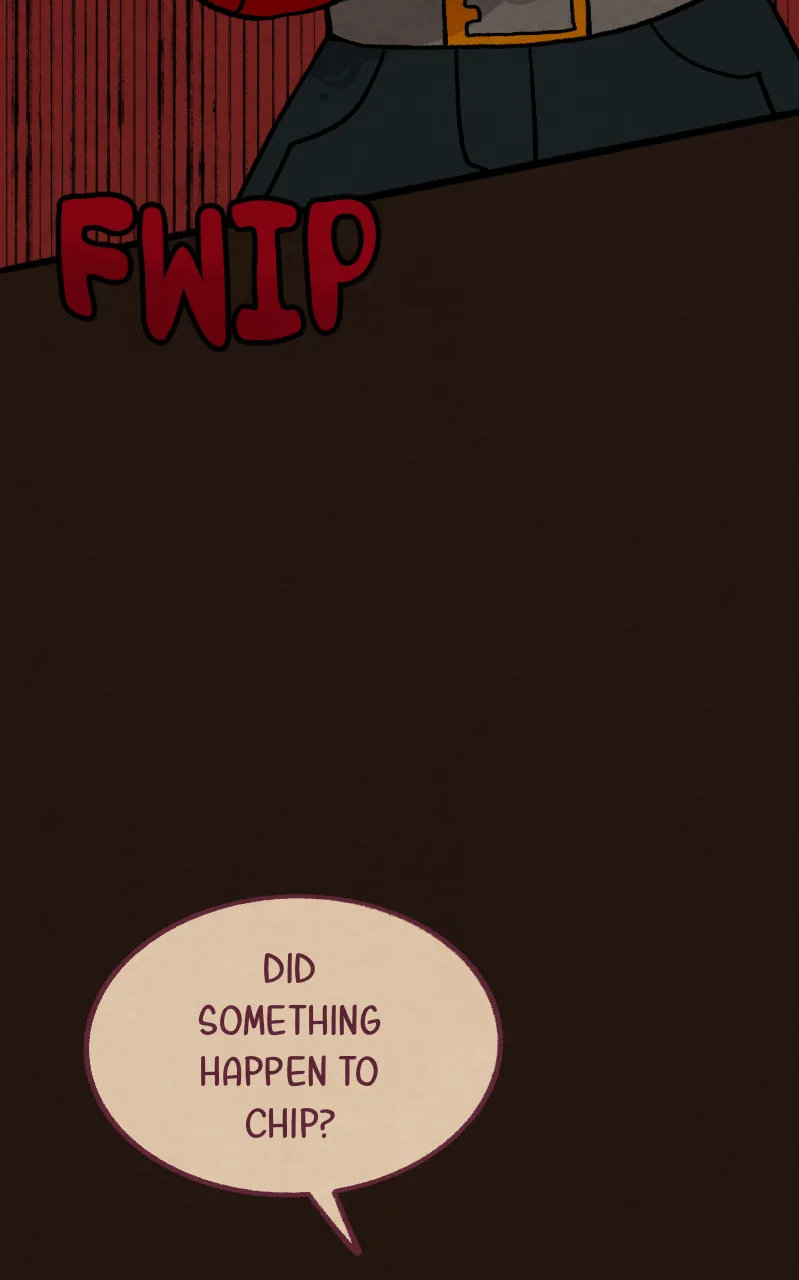 Funtime Phobia Chapter 57 page 21