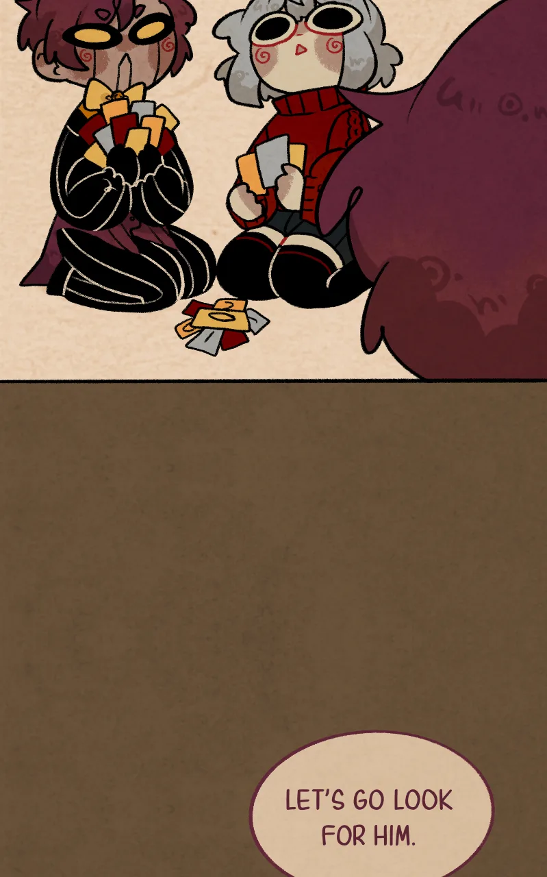 Funtime Phobia Chapter 57 page 4