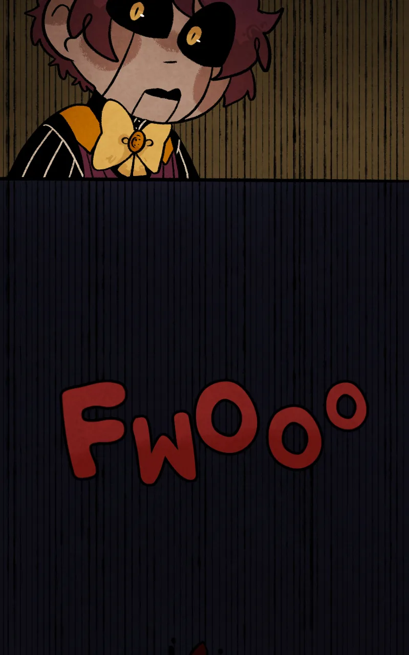 Funtime Phobia Chapter 57 page 14