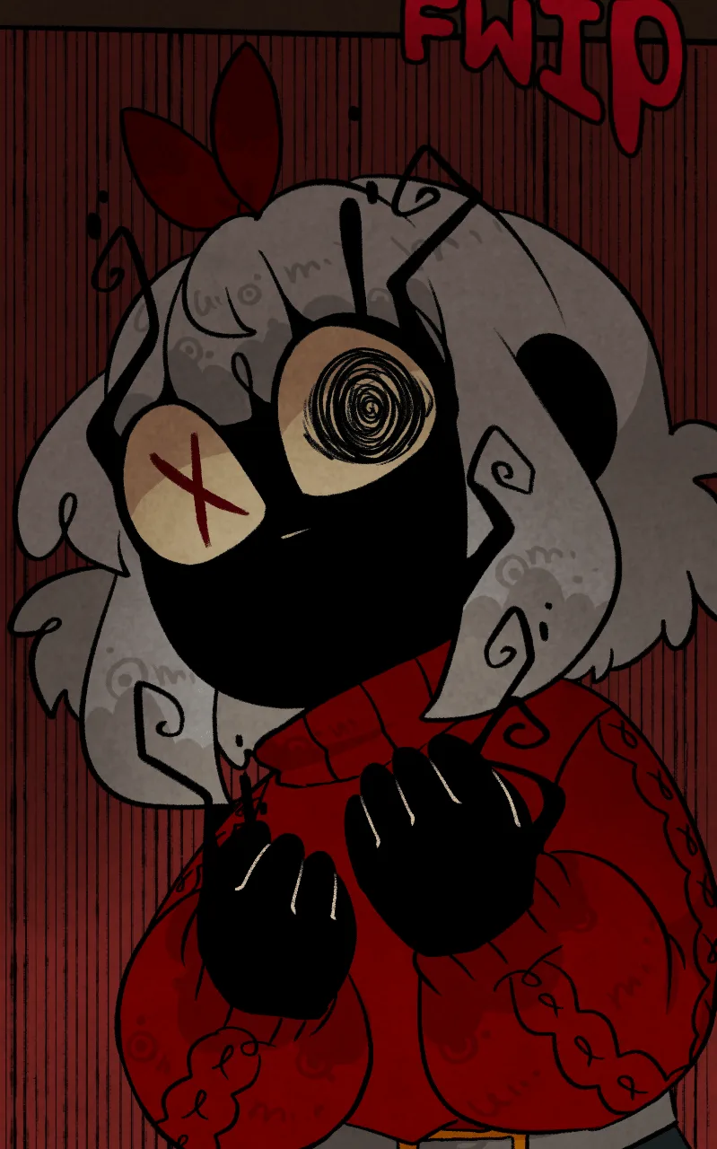 Funtime Phobia Chapter 57 page 20