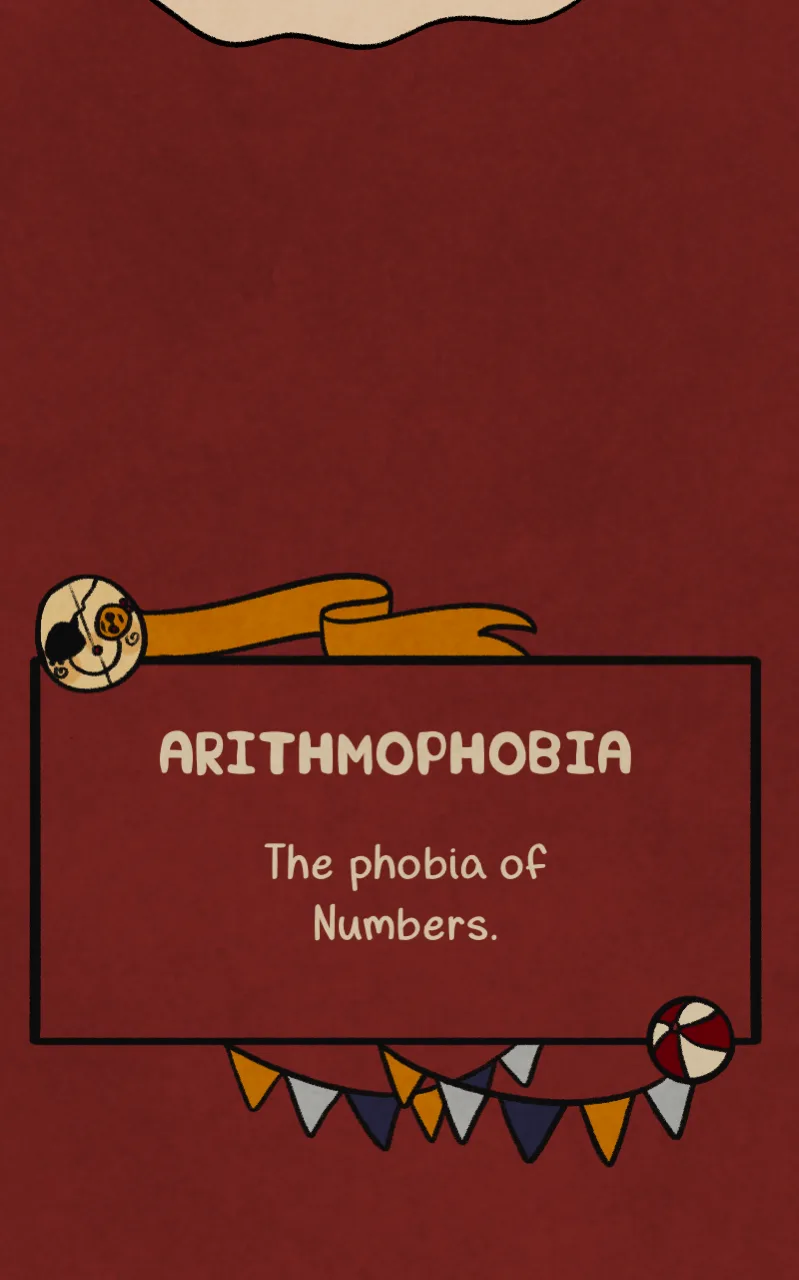 Funtime Phobia Chapter 57 page 26