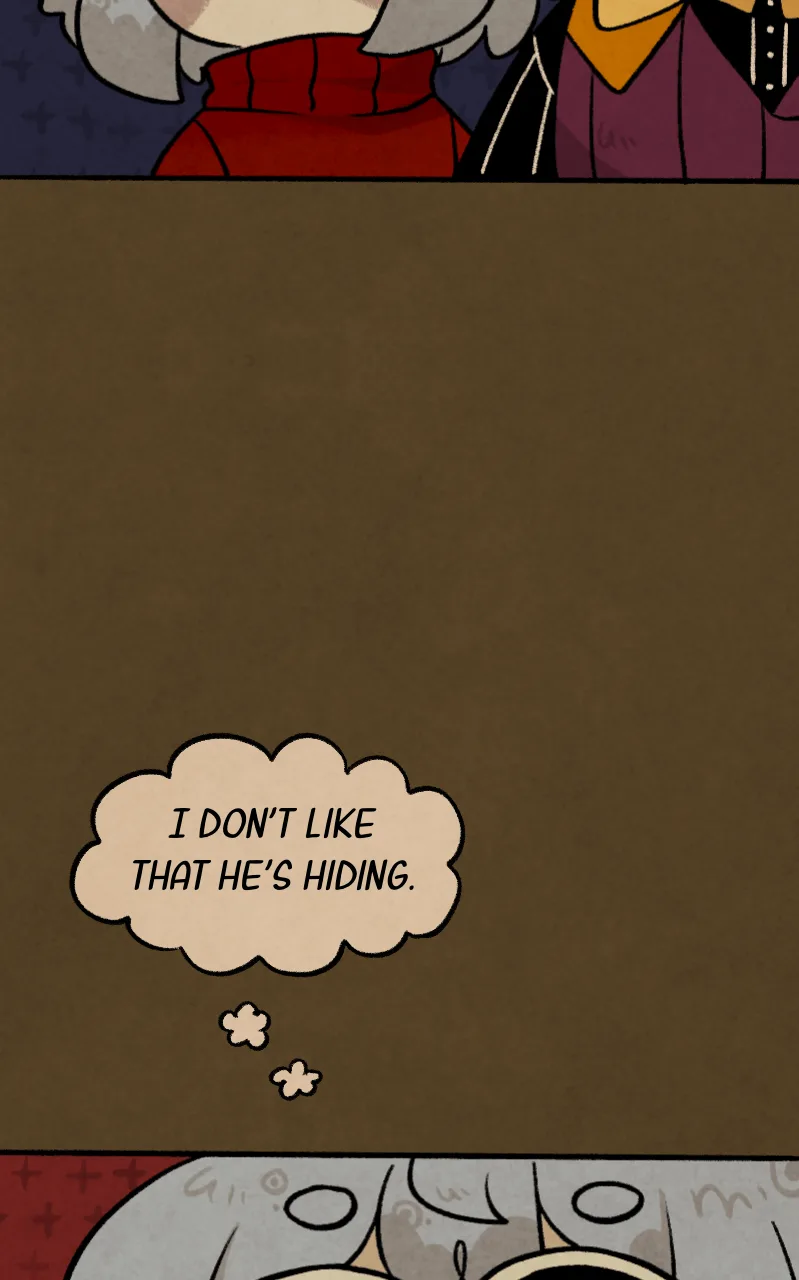 Funtime Phobia Chapter 57 page 7