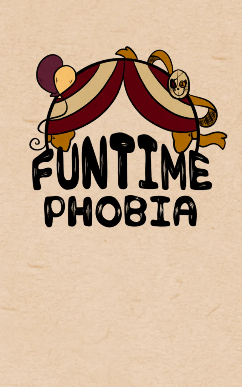 Funtime Phobia Chapter 57 page 1