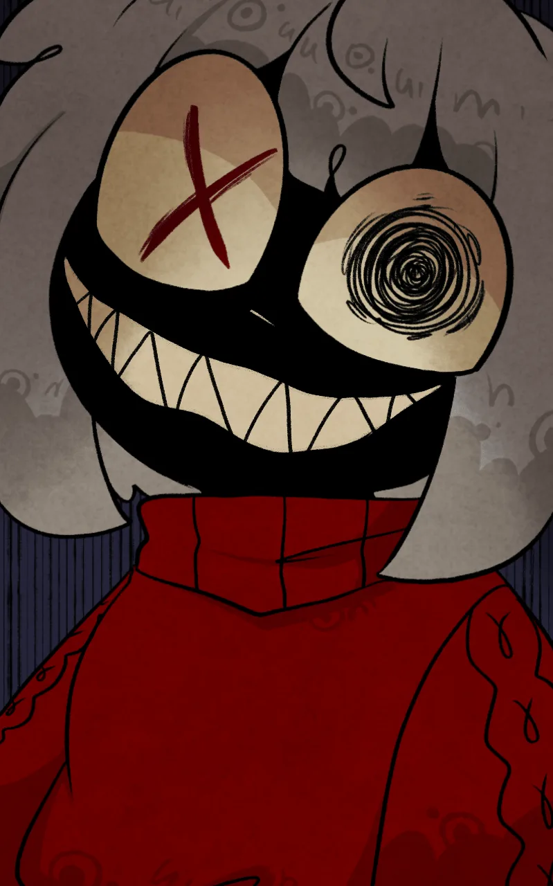 Funtime Phobia Chapter 57 page 24