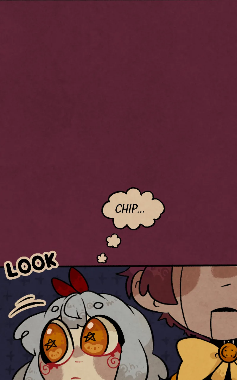 Funtime Phobia Chapter 57 page 6