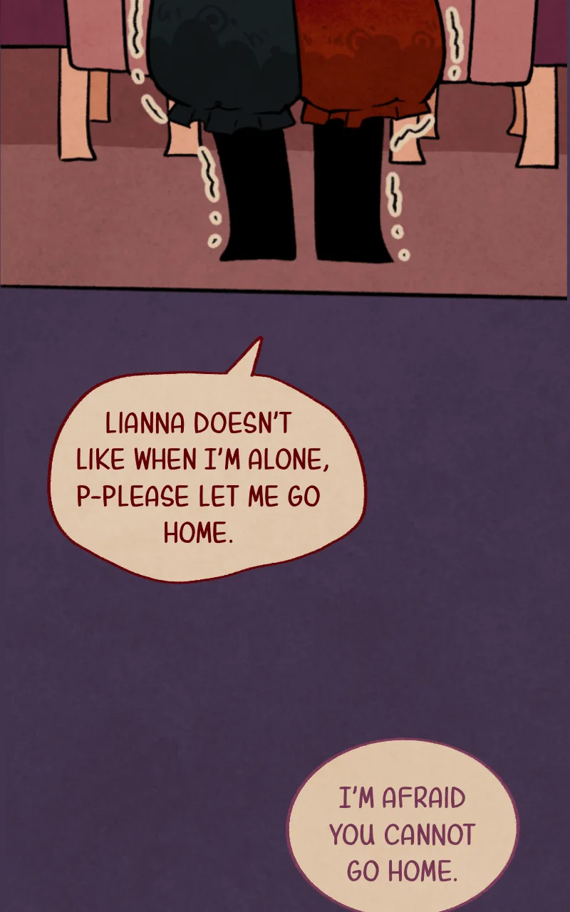 Funtime Phobia Chapter 58 page 14