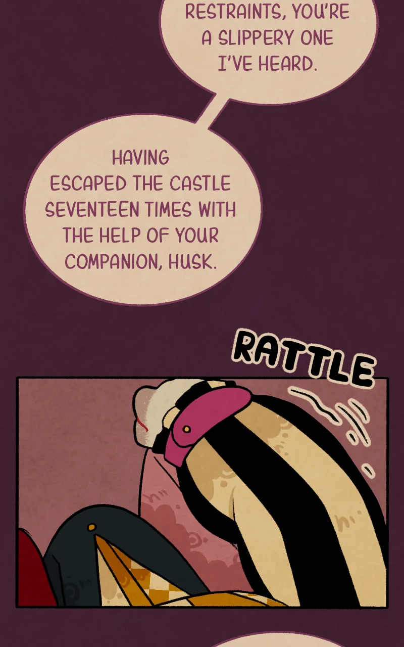Funtime Phobia Chapter 58 page 7