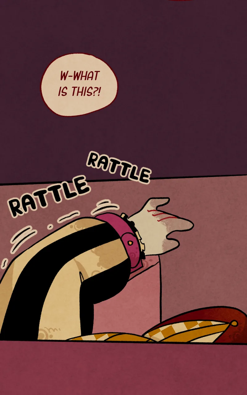 Funtime Phobia Chapter 58 page 3