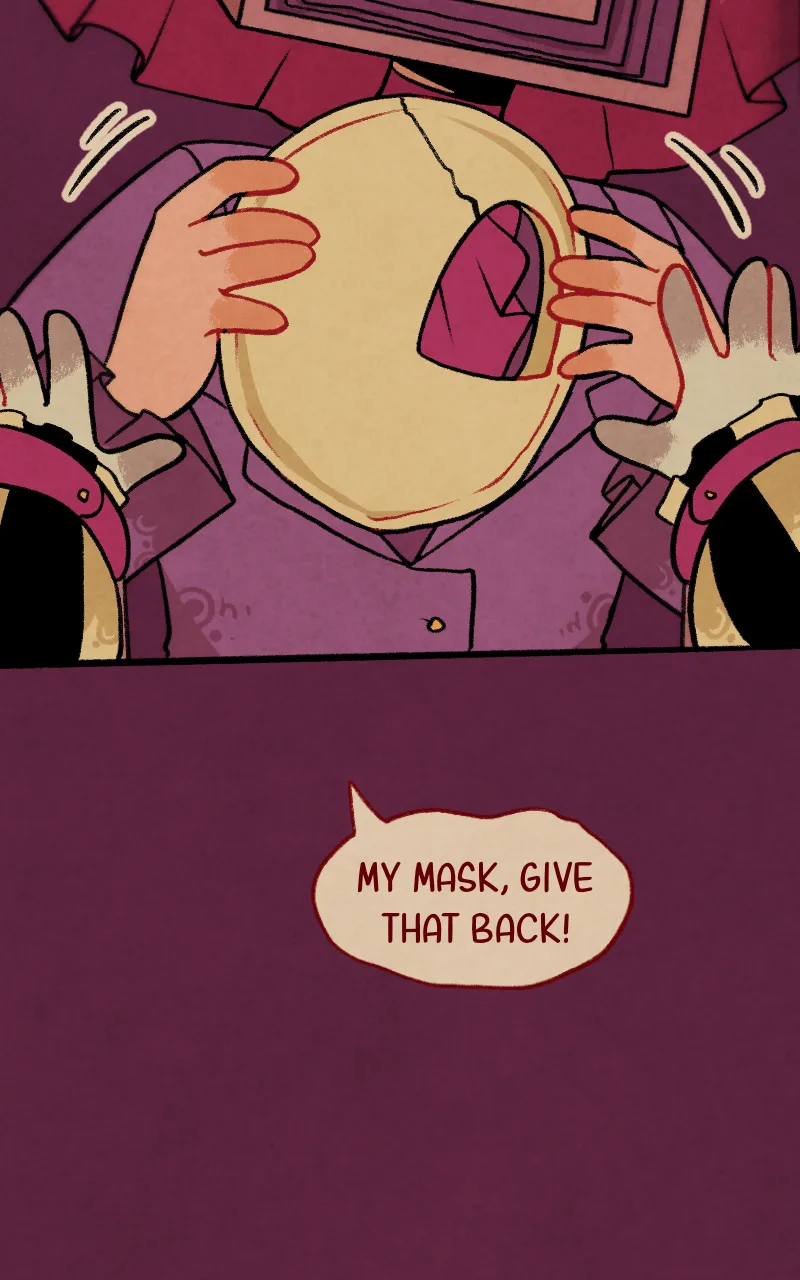 Funtime Phobia Chapter 58 page 9