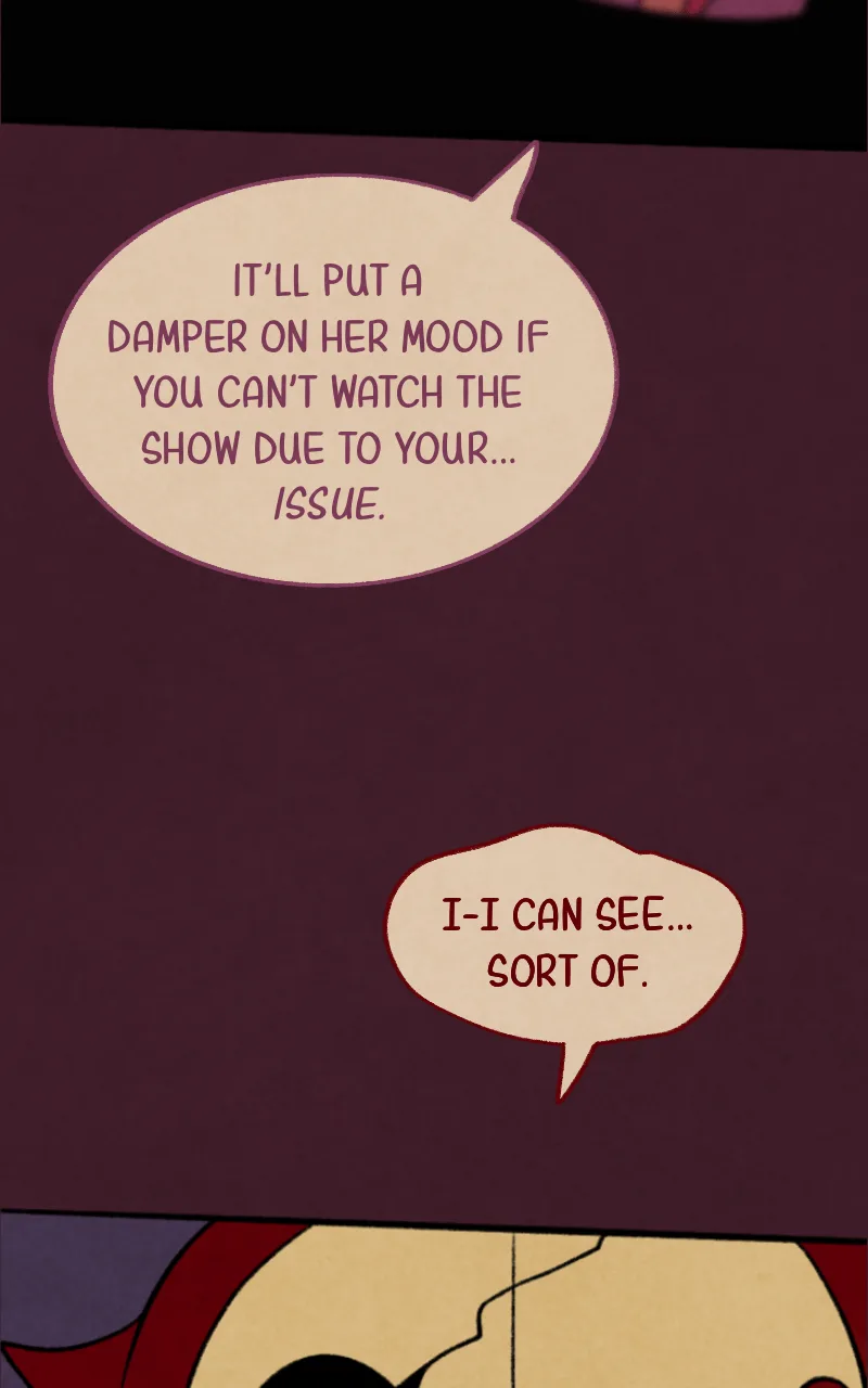 Funtime Phobia Chapter 58 page 11