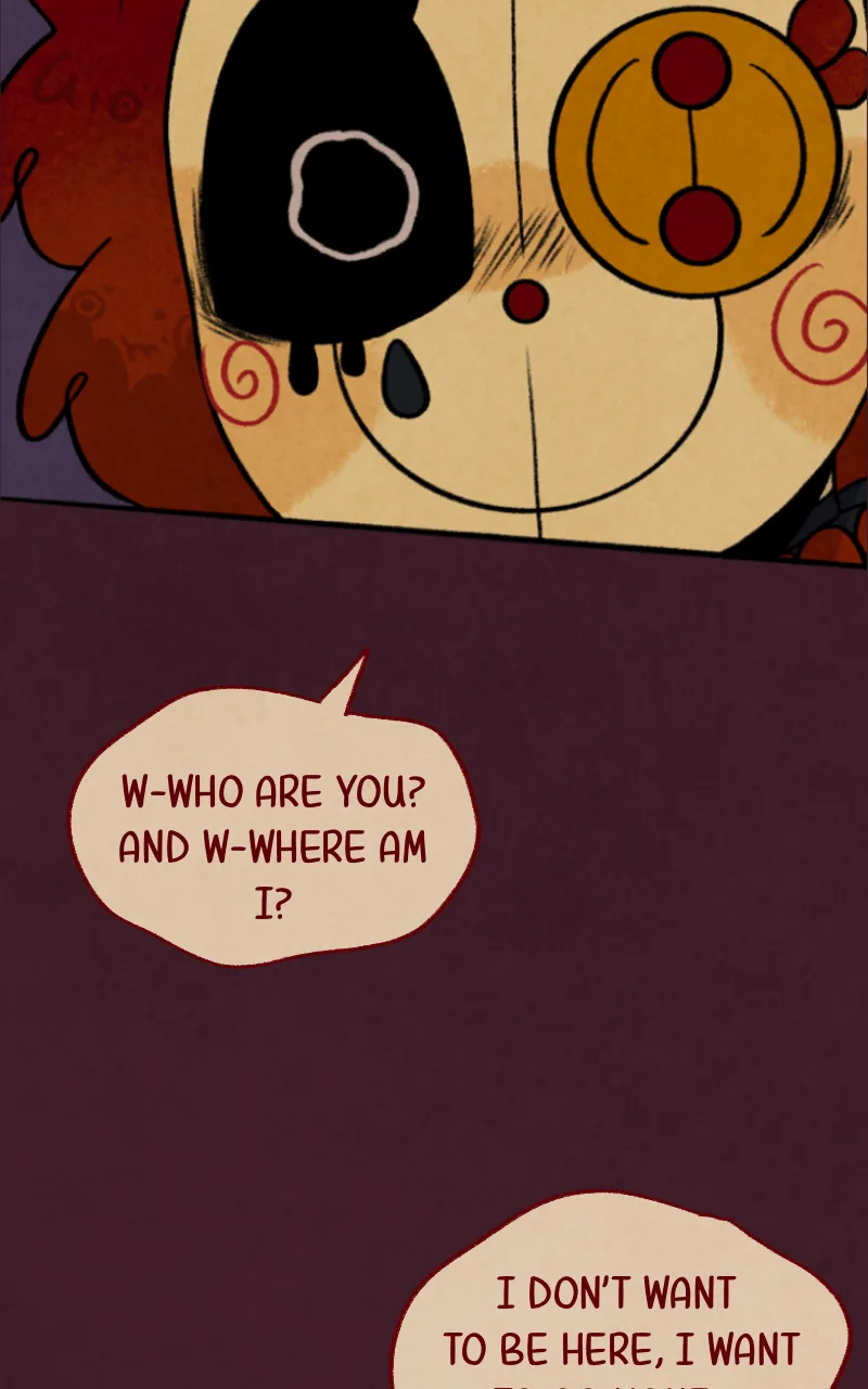 Funtime Phobia Chapter 58 page 12